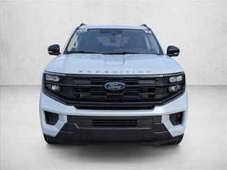 Certified 2025 Ford Expedition Active RWD video 2