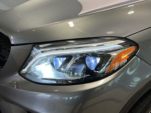 Used 2018 Mercedes-Benz GLE 43 AMG 4MATIC Coupe image 7