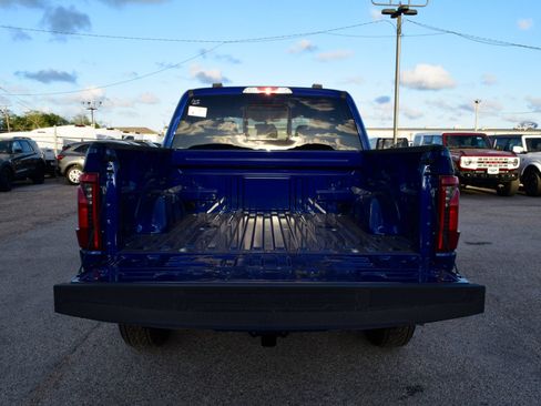 New 2026 Ford F150 XLT w/ Equipment Group 302A MID AWD/4WD image 21