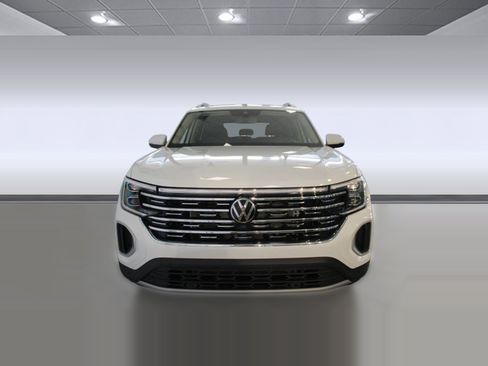 New 2026 Volkswagen Atlas SEL AWD/4WD image 6