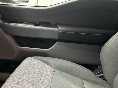 Used 2023 Ford F150 XLT AWD/4WD image 12