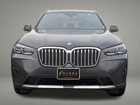 Used 2024 BMW X3 xDrive30i image 9