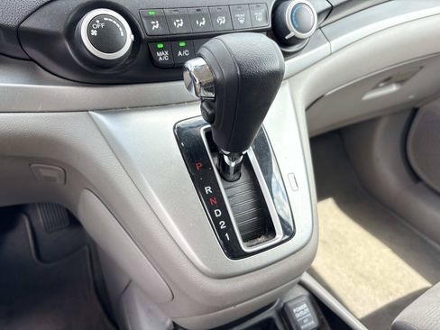 Used 2013 Honda CR-V LX image 27