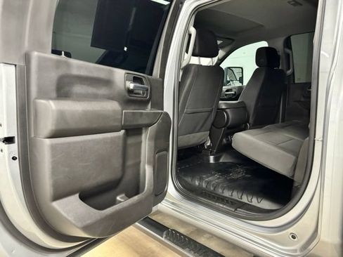 Used 2025 GMC Sierra 2500 Pro AWD/4WD image 19
