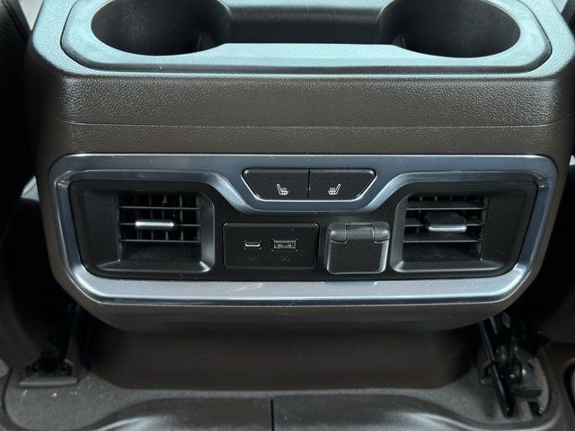 Used 2021 GMC Sierra 1500 Denali w/ Denali Ultimate Package AWD/4WD image 30