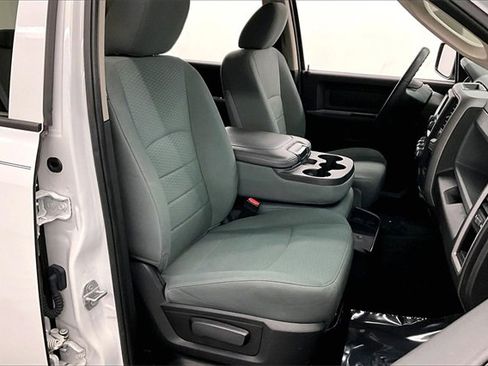 Used 2018 RAM 1500 Express w/ Express Value Package image 7