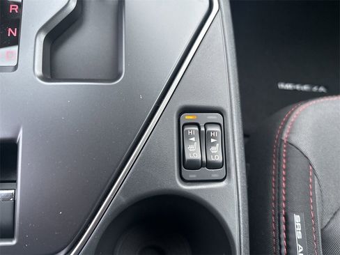 New 2026 Subaru Impreza 2.0i Sport image 31
