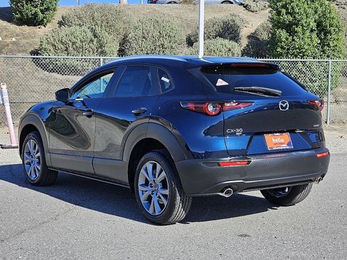 New 2026 MAZDA CX-30 AWD 2.5 S image 15