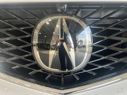 New 2026 Acura MDX SH-AWD w/ Advance Package image 49