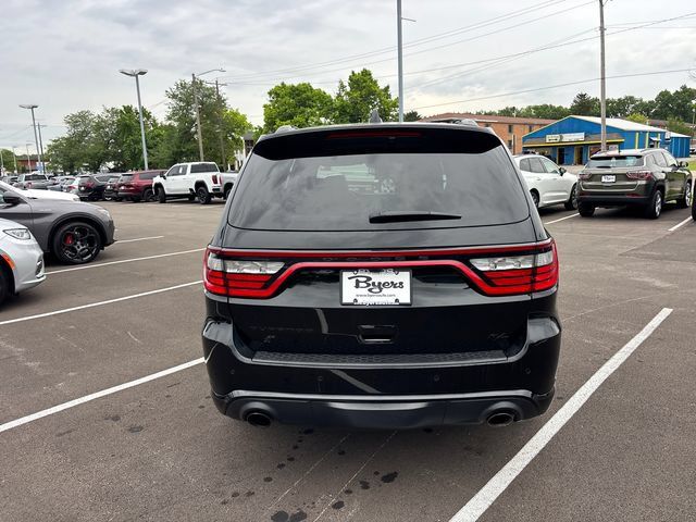 Used 2025 Dodge Durango R/T AWD/4WD image 33