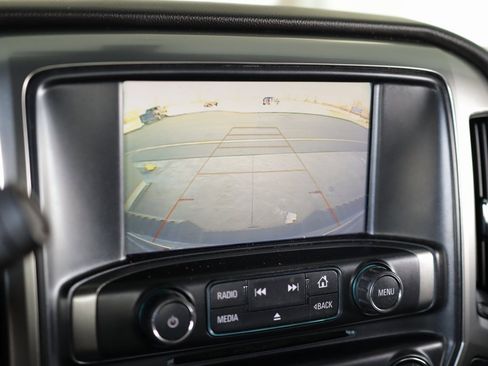 Used 2018 Chevrolet Silverado 1500 LT w/ All Star Edition image 13