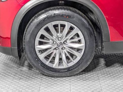 Used 2024 MAZDA CX-90 Plug-In Hybrid w/ Preferred image 39