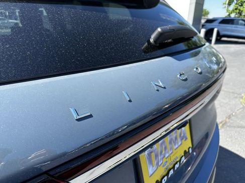 Certified 2024 Lincoln Corsair AWD w/ Equipment Group 101A image 46