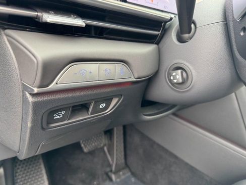 New 2026 Genesis GV80 2.5T Select AWD/4WD image 11