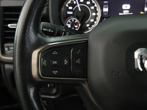 Used 2022 RAM 1500 Rebel w/ Rebel Level 2 Equipment Group image 10