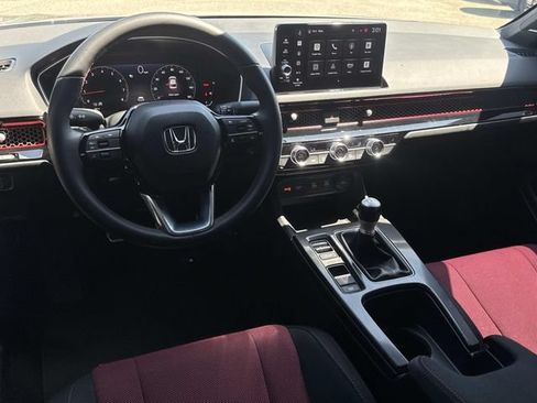 Used 2026 Honda Civic Si image 7