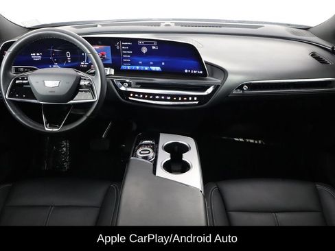 Used 2024 Cadillac Lyriq Tech w/ Driver Assist Package RWD image 29