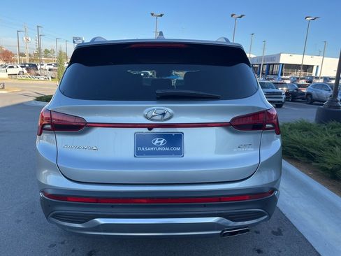 Certified 2023 Hyundai Santa Fe Limited image 6