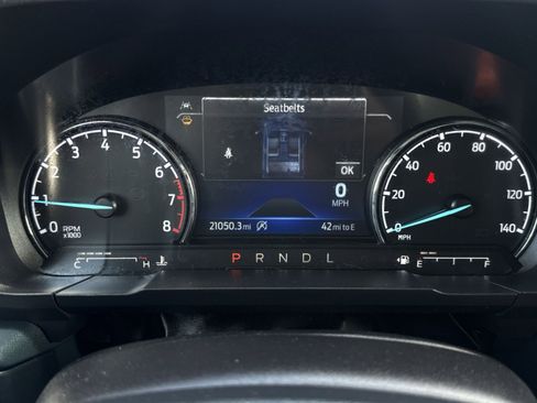 Used 2024 Ford Maverick XLT w/ Equipment Group 300A Standard AWD/4WD image 17