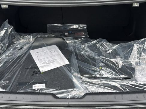 New 2026 Kia K4 FWD image 12
