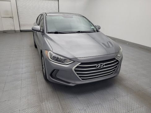 Used 2018 Hyundai Elantra Value Edition FWD image 14