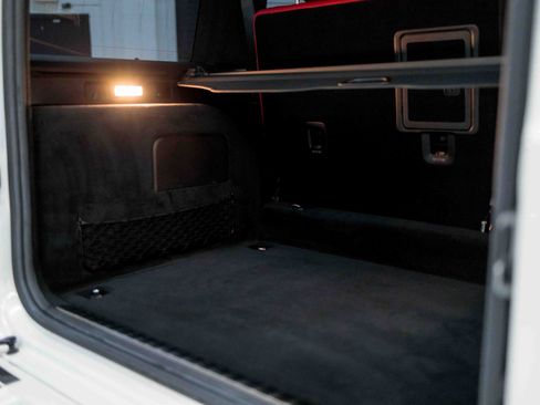 Used 2020 Mercedes-Benz G 550 image 82