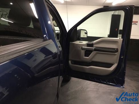Used 2019 Ford F150 XLT w/ Snow Plow Prep Package image 32