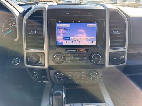 Used 2019 Ford F150 Lariat AWD/4WD image 15