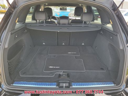 Used 2022 Mercedes-Benz GLC 300 image 13