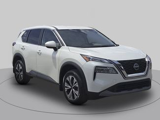 Used 2023 Nissan Rogue SV FWD video 1