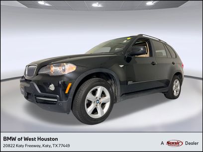 Used 2007 BMW X5 3.0si