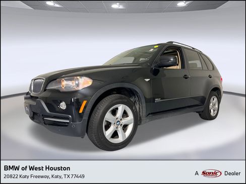 Used 2007 BMW X5 3.0si image 1