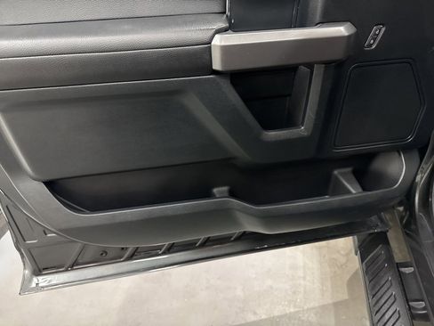 Used 2019 Ford F150 XLT w/ Equipment Group 302A Luxury image 37