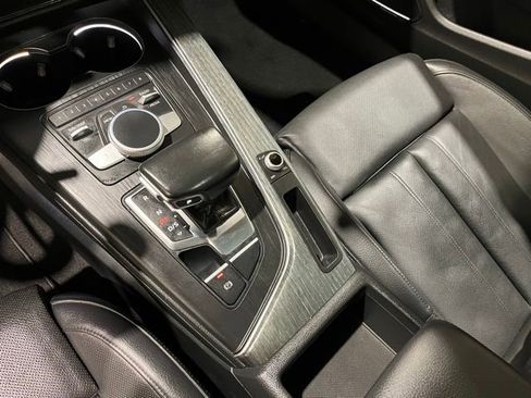 Used 2018 Audi A4 2.0T allroad Premium Plus image 18