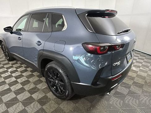 Used 2024 MAZDA CX-50 AWD 2.5 S w/ Preferred Package image 4
