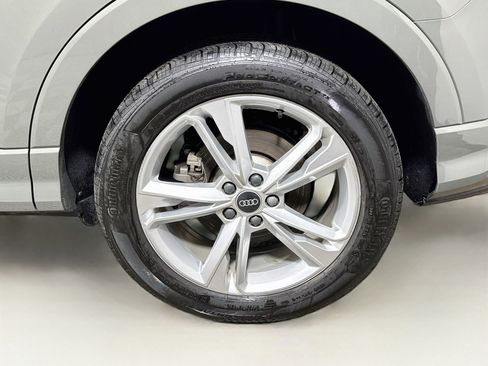 Used 2022 Audi Q3 2.0T Premium Plus image 29