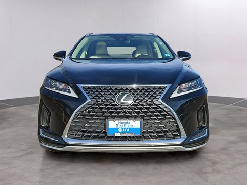 Used 2020 Lexus RX 350 AWD w/ Premium Package image 32