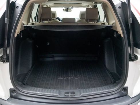 Used 2019 Honda CR-V Touring image 12
