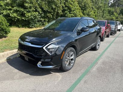 Used 2023 Kia Sportage SX