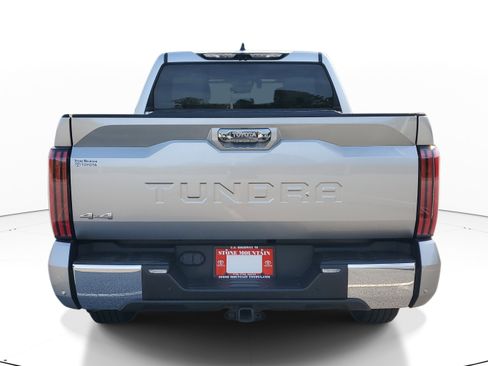 Used 2023 Toyota Tundra 1794 Edition image 5