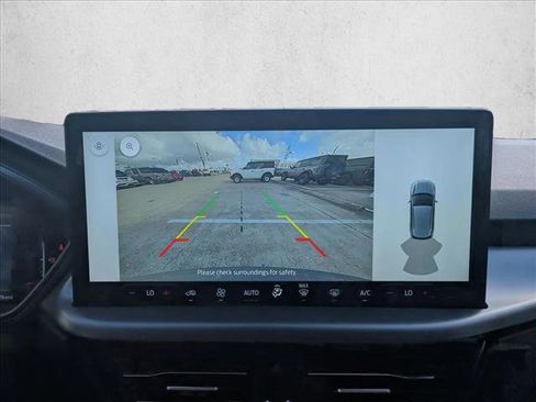 New 2026 Ford Escape Active w/ Tech Pack #1 image 14