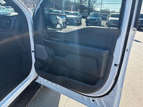 Used 2024 Ford F150 XLT w/ Equipment Group 303A High image 18