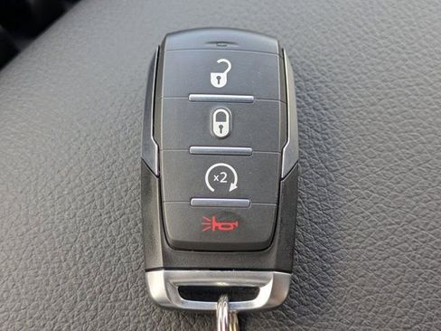 New 2026 RAM 2500 Big Horn image 25