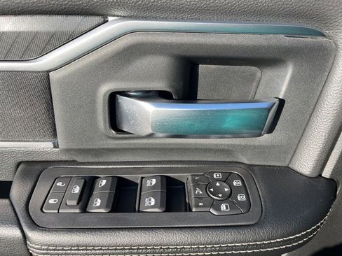 New 2026 RAM 2500 Big Horn image 21