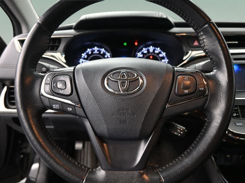 Used 2013 Toyota Avalon XLE Premium FWD image 27