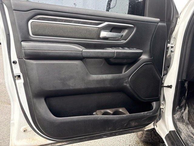 Used 2020 RAM 1500 Big Horn AWD/4WD image 6