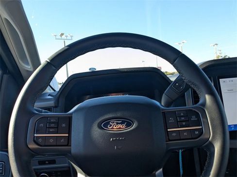 Used 2025 Ford F150 XLT w/ Equipment Group 301A Standard image 23