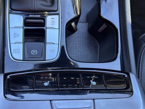 Used 2024 Hyundai Tucson SEL w/ Convenience Package image 34