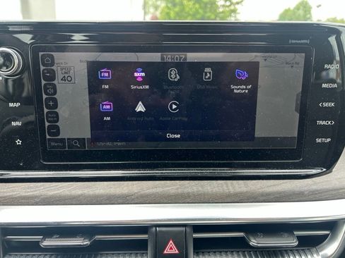 Certified 2024 Kia K5 EX FWD image 11