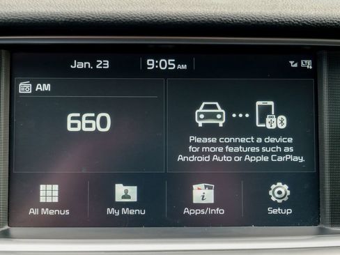 Used 2019 Kia Optima S w/ S Panoramic Sunroof Package image 54